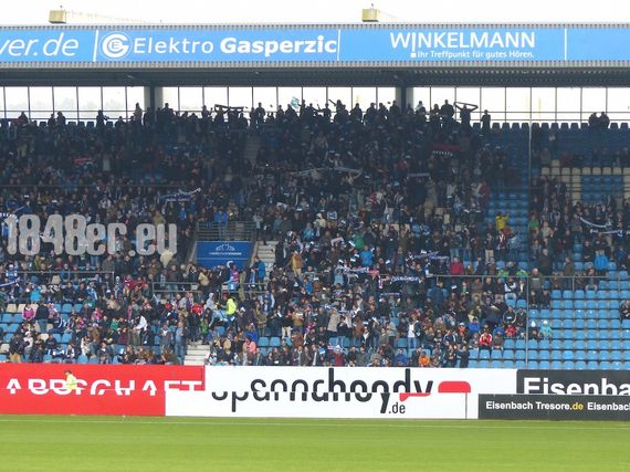 VfL Bochum vs RB Leipzig (0-1) (11)