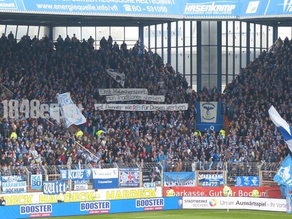 VfL Bochum vs RB Leipzig (0-1) (12)