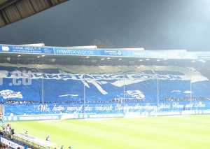 VfL Bochum vs FC St. Pauli (1-1)
