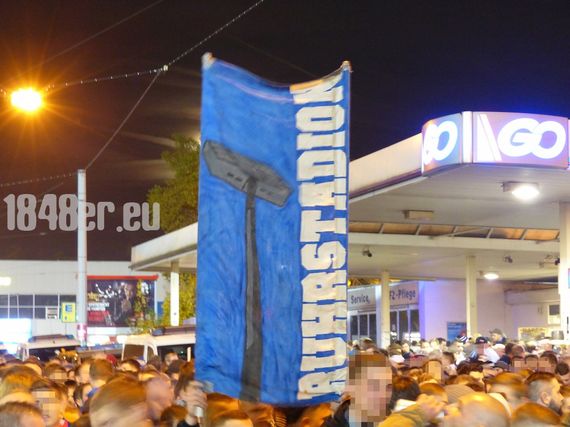 VfL Bochum vs FC St. Pauli (1-1) (2)