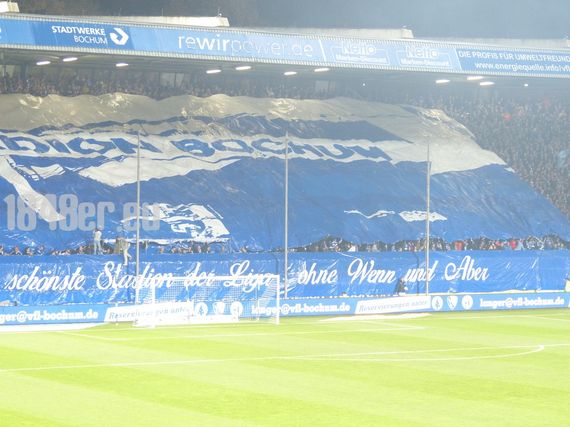VfL Bochum vs FC St. Pauli (1-1) (4)