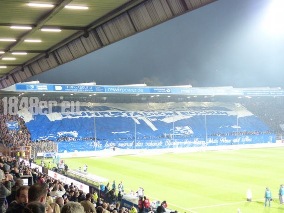 VfL Bochum vs FC St. Pauli (1-1) (17)