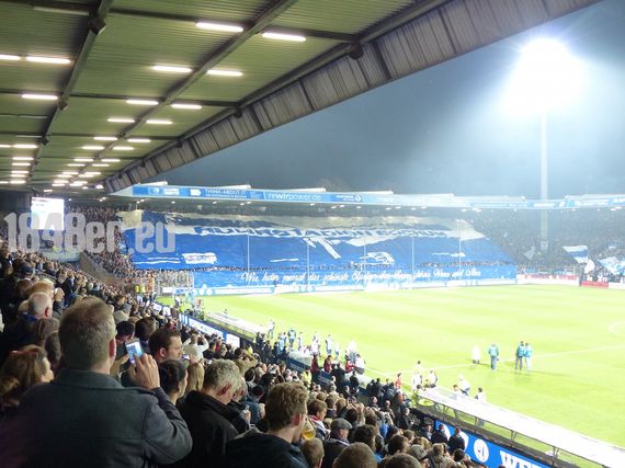VfL Bochum vs FC St. Pauli (1-1) (23)