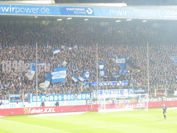 VfL Bochum vs FC St. Pauli (1-1) (25)