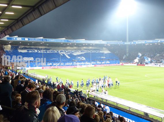 VfL Bochum vs FC St. Pauli (1-1) (31)