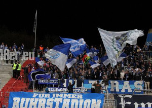 Karlsruher SC vs VfL Bochum (3-0)