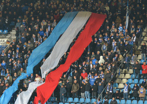 VfL Bochum vs 1. FC Union Berlin (1-1)