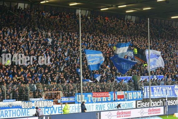 VfL Bochum vs 1. FC Union Berlin (1-1) (2)