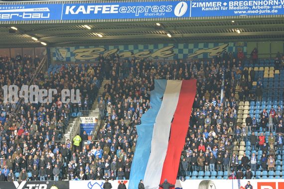 VfL Bochum vs 1. FC Union Berlin (1-1) (5)