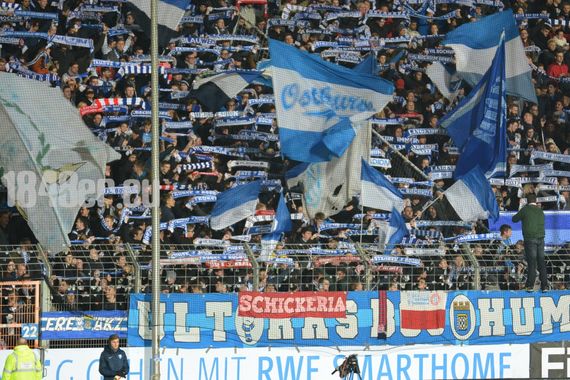 VfL Bochum vs 1. FC Union Berlin (1-1) (6)