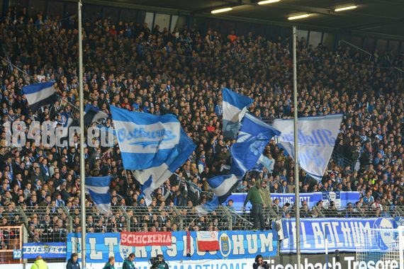 VfL Bochum vs 1. FC Union Berlin (1-1) (7)