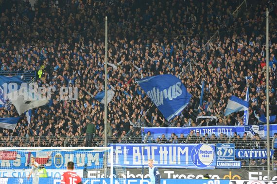 VfL Bochum vs 1. FC Union Berlin (1-1) (10)