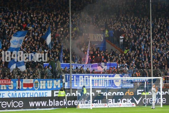 VfL Bochum vs 1. FC Union Berlin (1-1) (11)