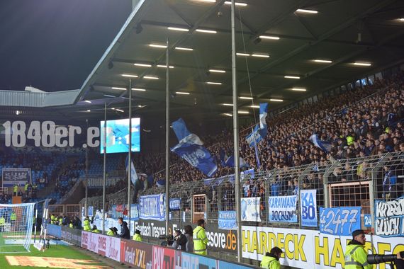 VfL Bochum vs 1. FC Union Berlin (1-1) (12)