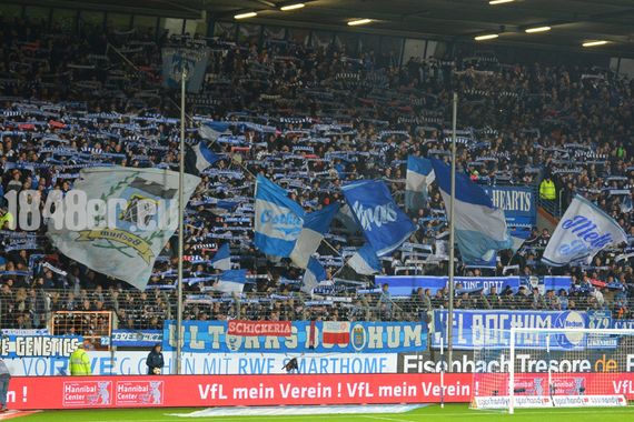 VfL Bochum vs 1. FC Union Berlin (1-1) (13)