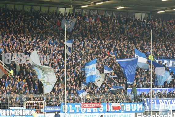 VfL Bochum vs 1. FC Union Berlin (1-1) (14)