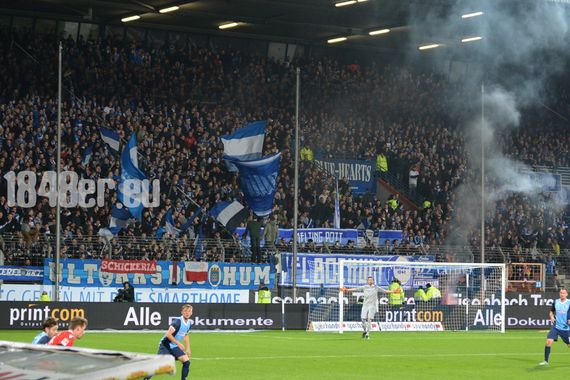 VfL Bochum vs 1. FC Union Berlin (1-1) (15)