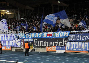 Eintracht Braunschweig vs VfL Bochum (1-0)
