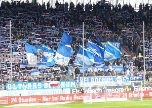 VfL Bochum vs 1. FC Heidenheim 1846 (1-1)