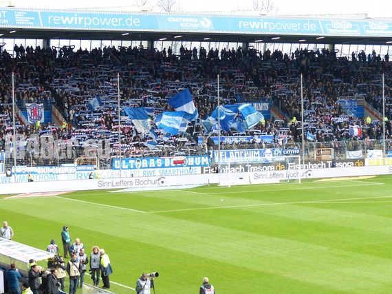 VfL Bochum vs 1. FC Heidenheim 1846 (1-1) (1)