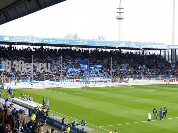 VfL Bochum vs 1. FC Heidenheim 1846 (1-1) (3)