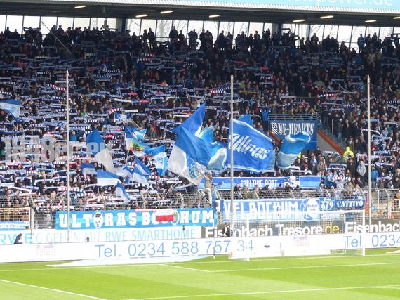 VfL Bochum vs 1. FC Heidenheim 1846 (1-1) (5)