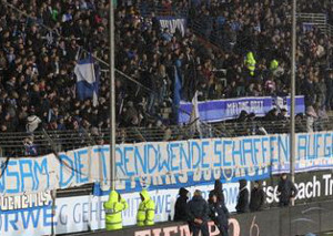 VfL Bochum vs SC Paderborn (4-0)