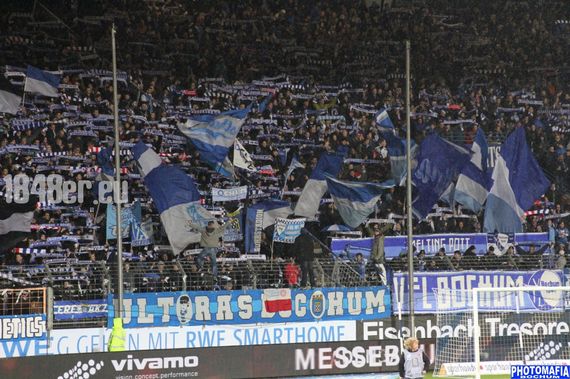 VfL Bochum vs SC Paderborn (4-0) (2)