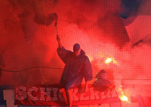 MSV Duisburg vs VfL Bochum (0-0)