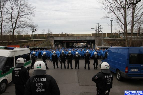 MSV Duisburg vs VfL Bochum (0-0) (2)