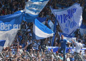 VfL Bochum vs MSV Duisburg (3-0)