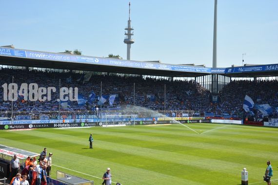 VfL Bochum vs MSV Duisburg (3-0) (1)