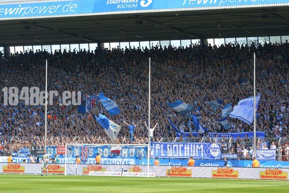 VfL Bochum vs MSV Duisburg (3-0) (2)