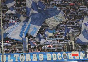 VfL Bochum vs DSC Arminia Bielefeld (2-2)