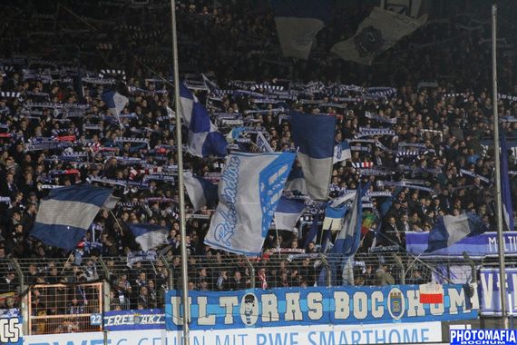VfL Bochum vs DSC Arminia Bielefeld (2-2) (1)