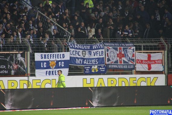 VfL Bochum vs DSC Arminia Bielefeld (2-2) (2)