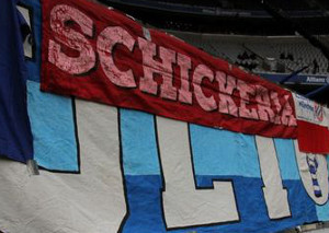 TSV 1860 München vs VfL Bochum (1-1)