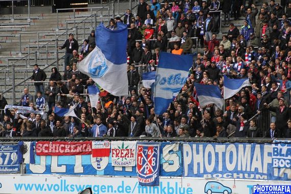 TSV 1860 München vs VfL Bochum (1-1) (1)