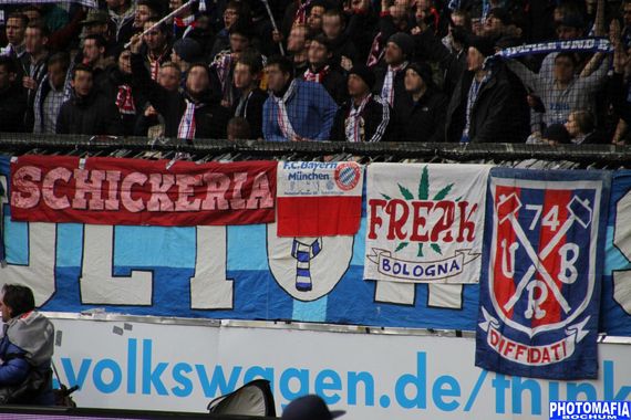 TSV 1860 München vs VfL Bochum (1-1) (3)
