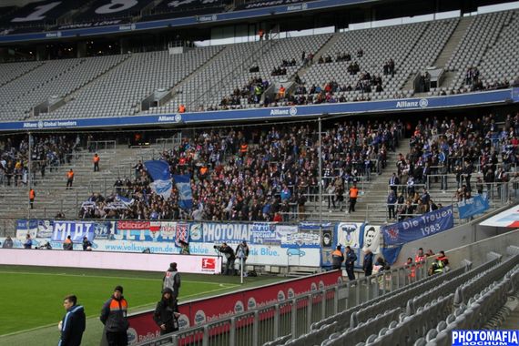 TSV 1860 München vs VfL Bochum (1-1) (4)
