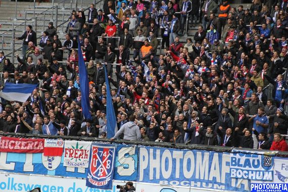 TSV 1860 München vs VfL Bochum (1-1) (5)