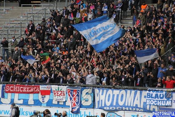 TSV 1860 München vs VfL Bochum (1-1) (9)