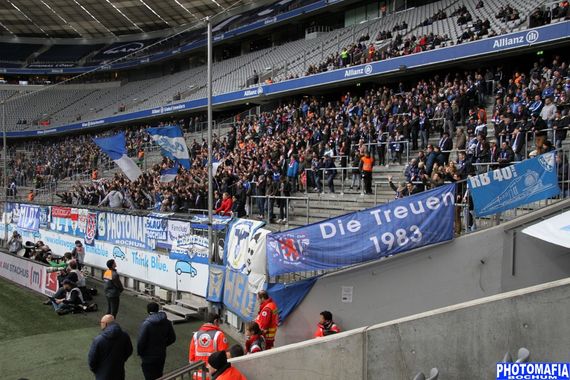 TSV 1860 München vs VfL Bochum (1-1) (10)