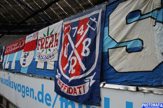 TSV 1860 München vs VfL Bochum (1-1) (14)