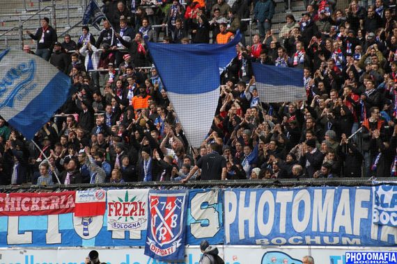 TSV 1860 München vs VfL Bochum (1-1) (16)