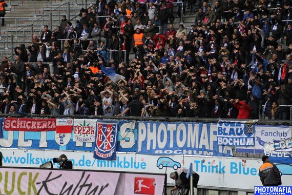 TSV 1860 München vs VfL Bochum (1-1) (18)