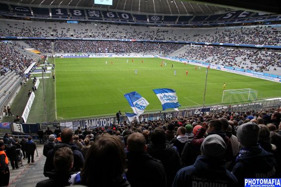 TSV 1860 München vs VfL Bochum (1-1) (19)