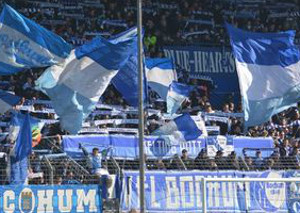 VfL Bochum vs SV Sandhausen (3-2)