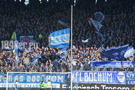 VfL Bochum vs SV Sandhausen (3-2) (1)