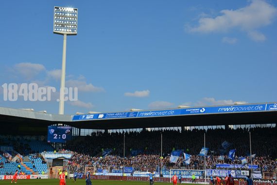 VfL Bochum vs SV Sandhausen (3-2) (3)